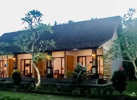 D' Tegal House Apartment Ubud  Exterior photo