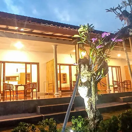 D' Tegal House Apartment Ubud  Exterior photo