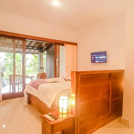 D' Tegal House Apartment Ubud  Exterior photo