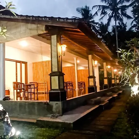 D' Tegal House Apartment Ubud  Exterior photo
