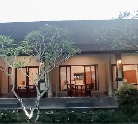 D' Tegal House Apartment Ubud  Exterior photo