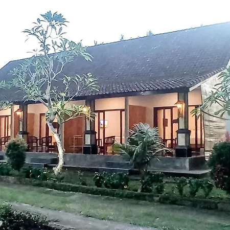 D' Tegal House Apartment Ubud  Exterior photo