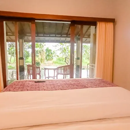 D' Tegal House Apartment Ubud  Exterior photo