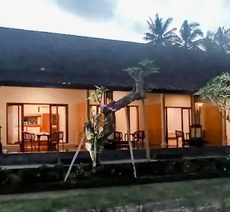 D' Tegal House Apartment Ubud  Exterior photo