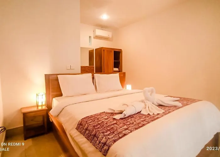 D\' Tegal House