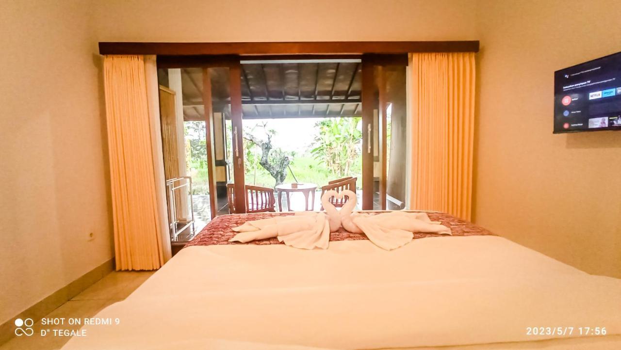 D' Tegal House * Ubud