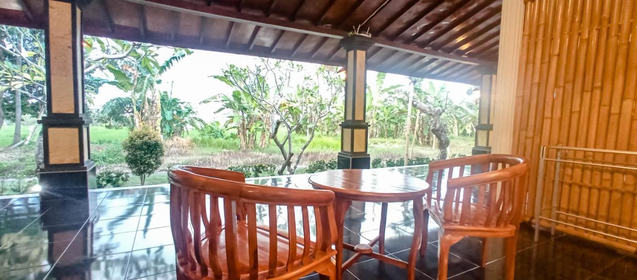 D' Tegal House Ubud (Bali)