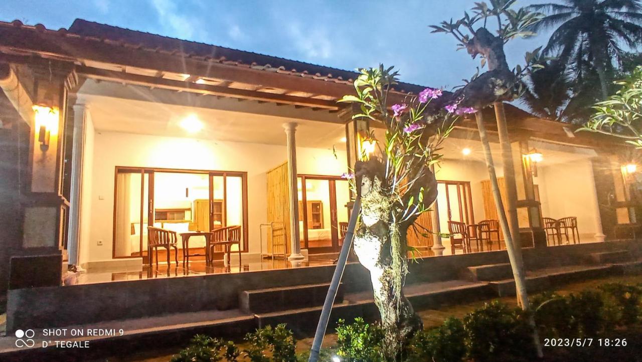 Séjour chez l'habitant D' Tegal House Ubud