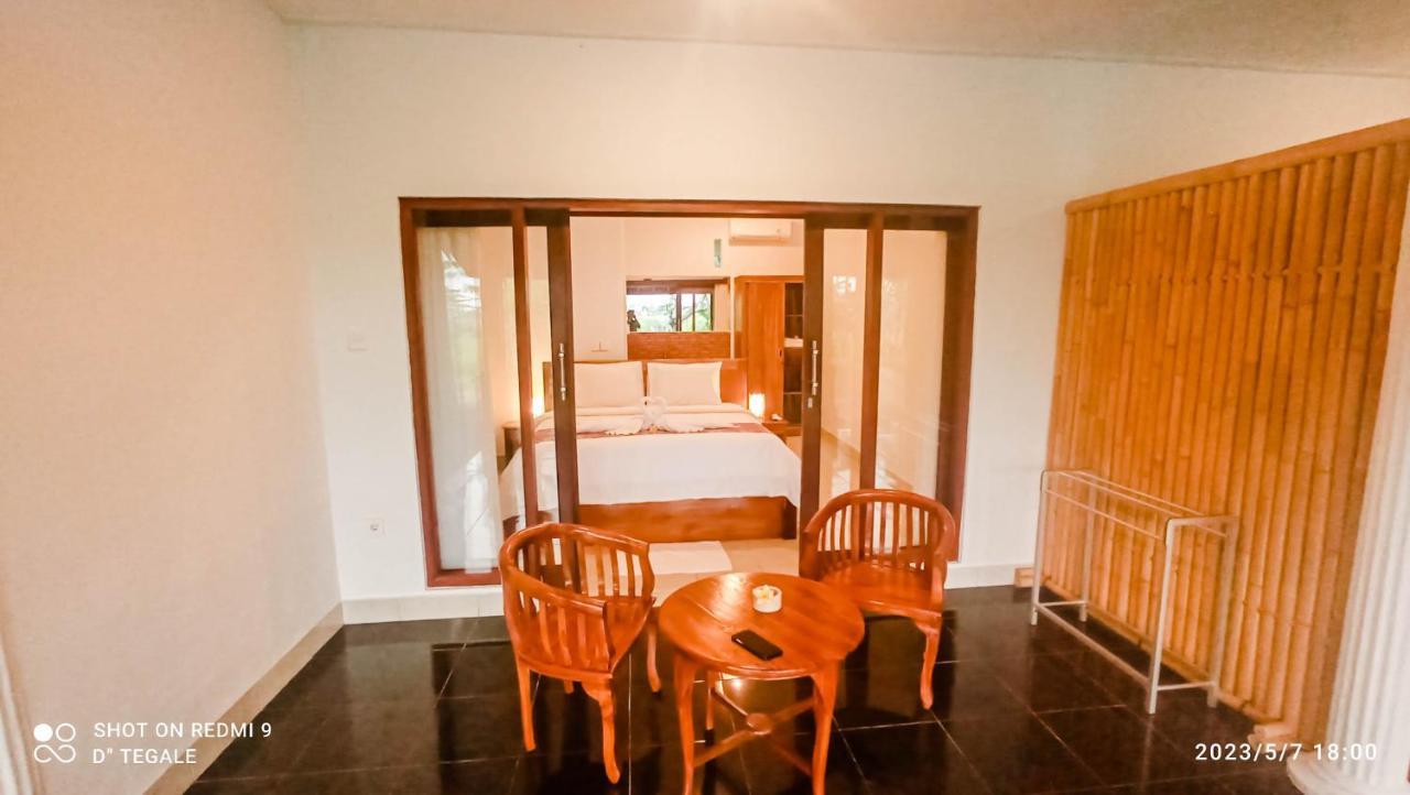 Homestay D' Tegal House