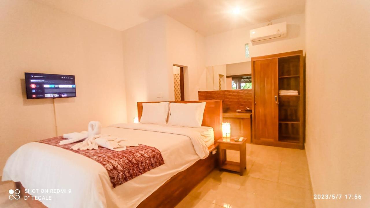 D' Tegal House Homestay