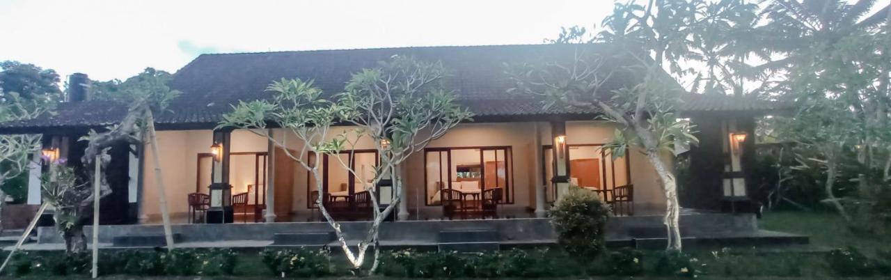 D' Tegal House Séjour chez l'habitant Ubud