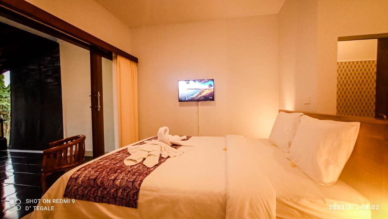 D' Tegal House Ubud