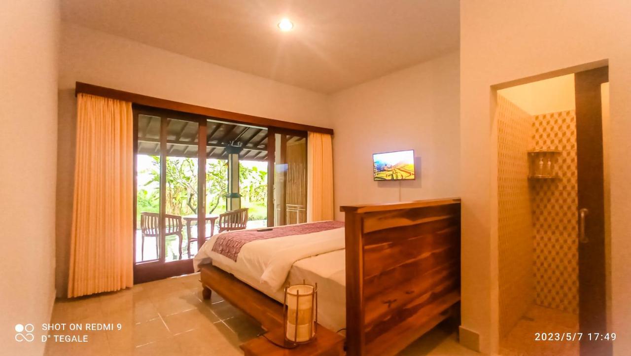 D' Tegal House * Ubud