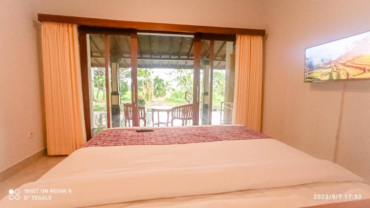 D' Tegal House * Ubud